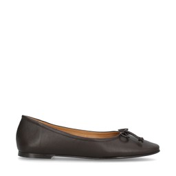 Anacapri ballerinor Brun