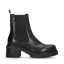 Molinia boots Svart