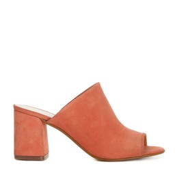 Clare Sandaletter orange
