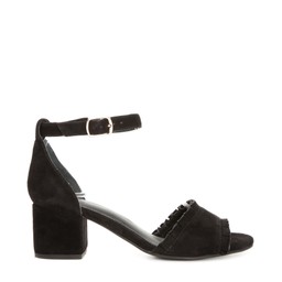 Ginger Sandaletter Svart