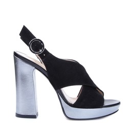 Whiston Sandaletter Svart