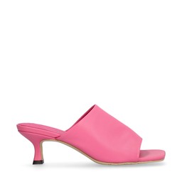 Crewe Sandaletter Rosa