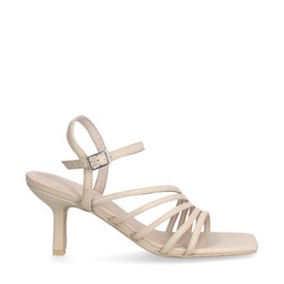 Kirby Sandaletter Beige
