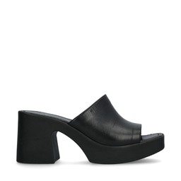 Orton Sandaletter Svart