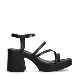 Orton Sandaletter Svart