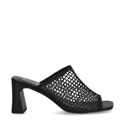 Neston Net Sandaletter Svart
