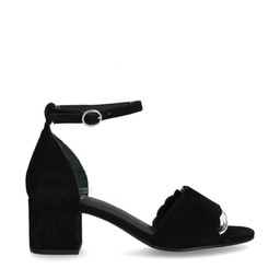 Ginger Sandaletter Svart
