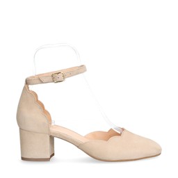 Tavari Sandaletter Volang Beige