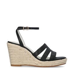 Catalina Sandaletter Svart