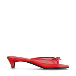 Broadford Sandaletter Röd