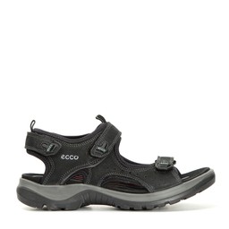 Offroad sandaler Svart