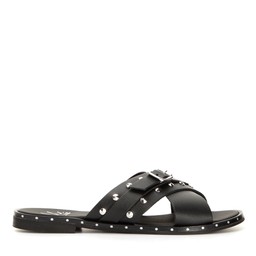 Shimla Sandaler Svart