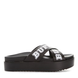 Eila Sandaler Svart