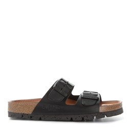 Edit Sandaler Low Svart