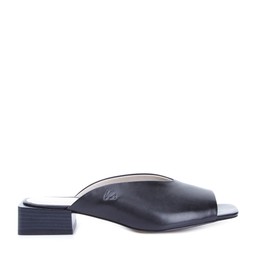 Cory Sandaler Svart