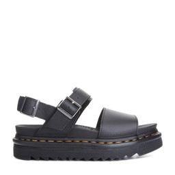 Voss Sandaler Svart