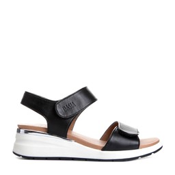 Citronella Sandaler Svart