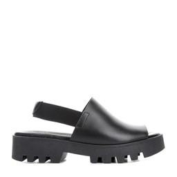Juna Sandaler Svart