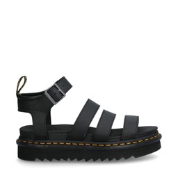 Blaire Sandaler Svart