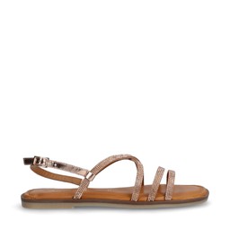 28132-28 Sandaler koppar