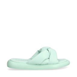 Jolly Sandaler mintgrön