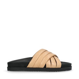 Neptune Sandaler Beige