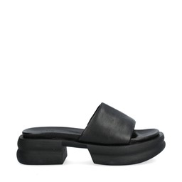 Paxton Sandaler Svart
