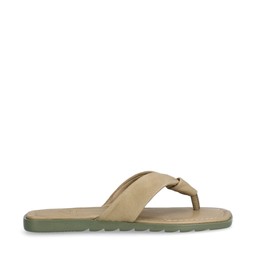 Foston Sandaler Flip-flop Grön