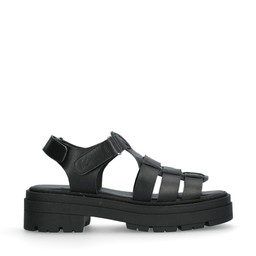 Wilton Sandaler Svart