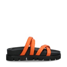 Meadow Sandaler orange