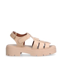 Wilton Sandaler Beige
