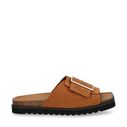 Bodil Sandaler Cognac