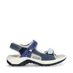 Rosehip Sandaler Blå