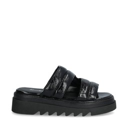 Frome Sandaler Svart