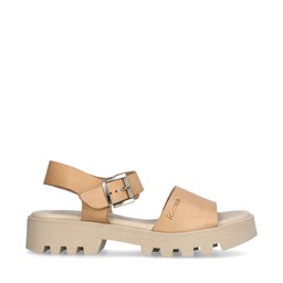 Juna Sandaler Beige