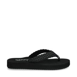 Worthy FlipFlops Svart