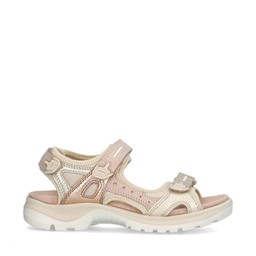 Offroad Sandaler Rosa
