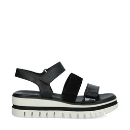 44.620-27 Sandaler Svart