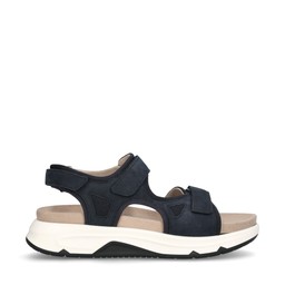 66.889.36 Sandaler Blå