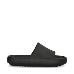 Luna W Sandaler Svart