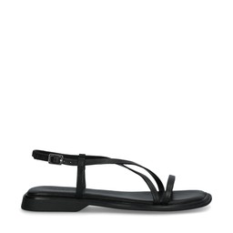 Izzy Sandaler Svart