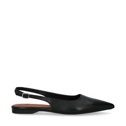 Hermine Sandaler Svart