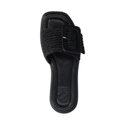 Beeston Sandaler Svart