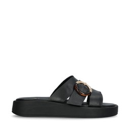 Phlox Sandaler Vid Svart