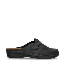 06D70300 Sandaler Svart