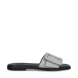 Beeston Sandaler Grå