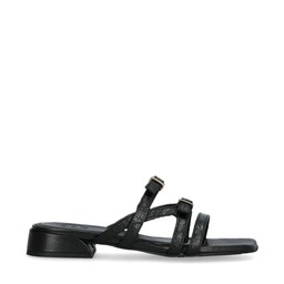 La Trevico Sandaler Svart