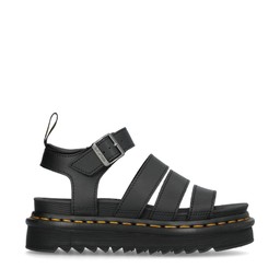 Blaire Hydro Sandaler Svart