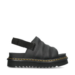 Kole Athena Sandaler Svart