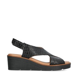 Ivy Sandaler Svart